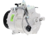 Mercedes A/C Compressor Four Seasons 0008309800