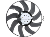 Porsche Auxiliary Fan ACM 9A795945516