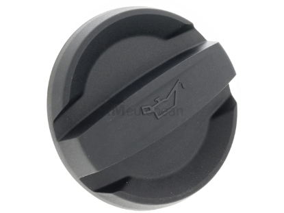 Engine Oil Filler Cap Genuine BMW/Mini 11128654637