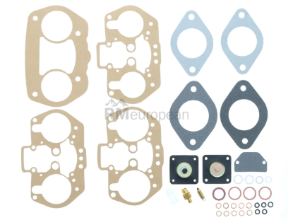Porsche Carburetor Kit Royze WE20K