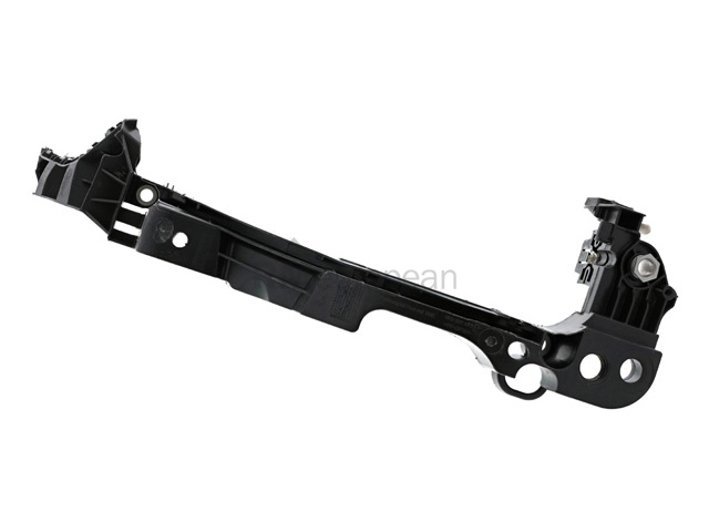 VW-Audi Headlight Support Bracket O.E.M. 1K9807572D