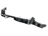 VW-Audi Headlight Support Bracket O.E.M. 1K9807572D