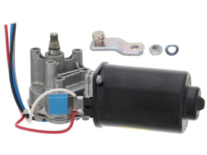 Saab Windshield Wiper Motor Genuine Saab 32019934