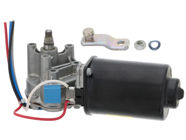 Saab Windshield Wiper Motor Genuine Saab 32019934