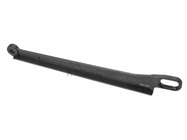 Porsche Wind Deflector Hinge Genuine Porsche 91156412700