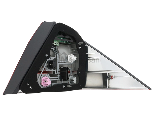 Mercedes Taillight Genuine Mercedes 2208200164