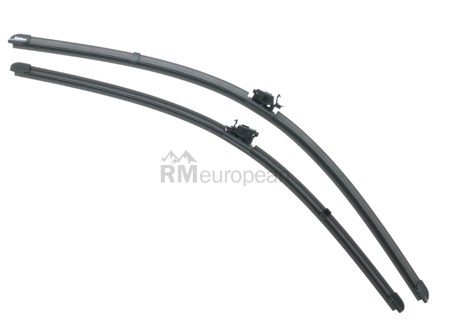 Mercedes Wiper Blade Set Valeo 2138203604