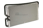 BMW Radiator Mahle Behr 17112284244