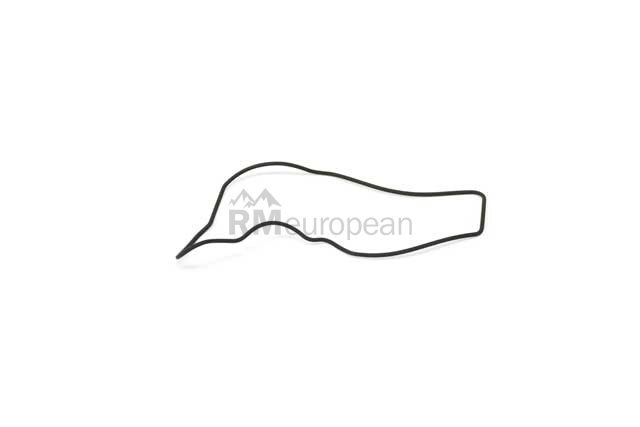 Porsche Gasket German 99710726100