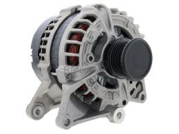 Mercedes Alternator SEG Automotive 0009060922