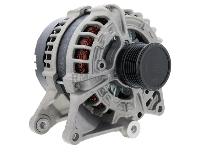 Mercedes Alternator SEG Automotive 0009060922