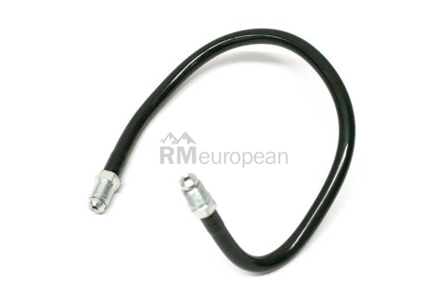 BMW Clutch Pipe Genuine BMW 21521115955