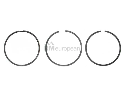 BMW Piston Ring Set Goetze 11251310780