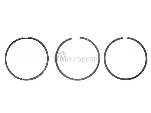 BMW Piston Ring Set Goetze 11251310780