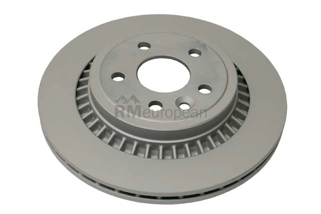 Volvo Brake Disc ATE Coated 31471033