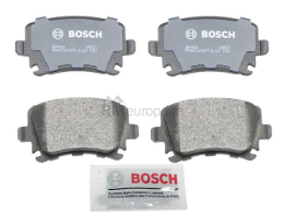VW-Audi Brake Pad Set Bosch Quietcast 4F0698451D