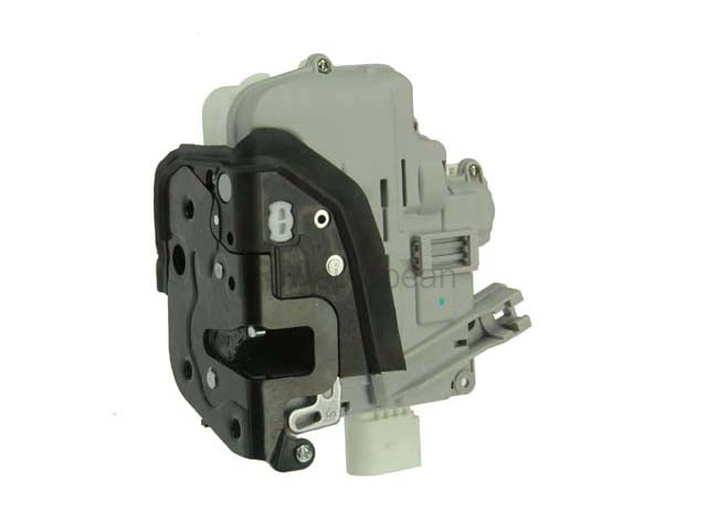 VW-Audi Door Lock Assembly URO Parts 4F1837015F