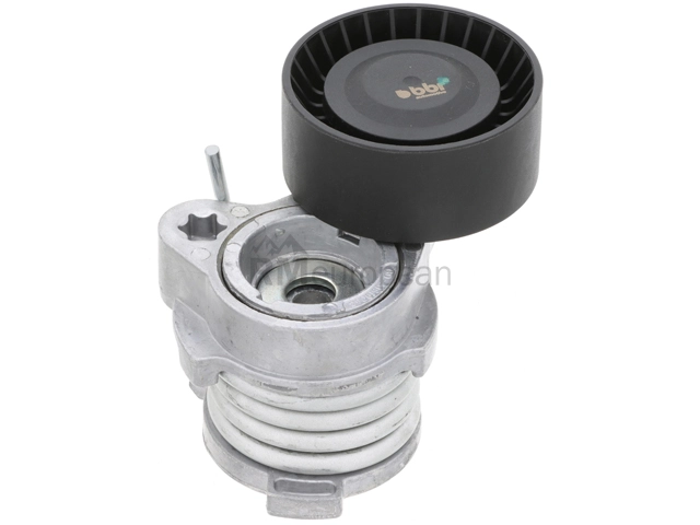 BMW Drive Belt Tensioner BBR Automotive 11287545296
