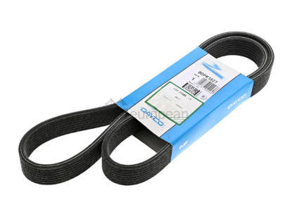Jaguar Belt 8DPK X 1327 Dayco C2C37055