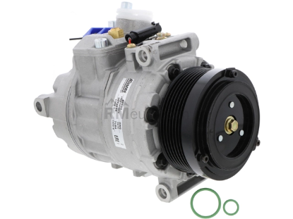 Mercedes A/C Compressor Nissens 0022303211