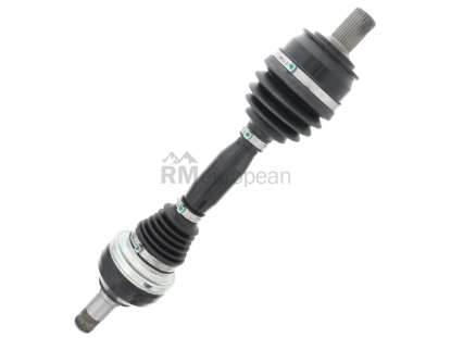Mercedes Axle Shaft Assembly DSS 2463301801