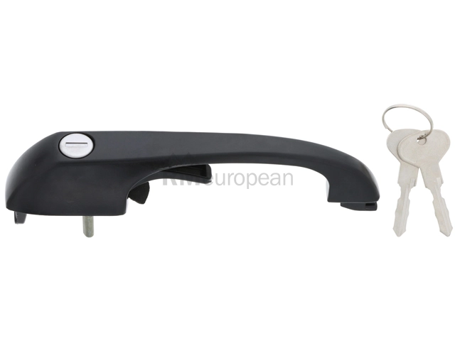VW-Audi Outside Door Handle Jopex 251837205