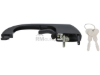 VW-Audi Outside Door Handle Jopex 251837205