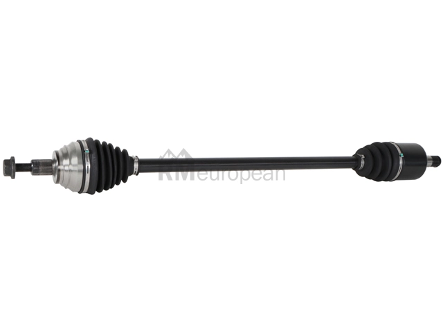 Axle Shaft Assembly DSS 2321N