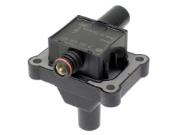 Mercedes Ignition Coil Bosch 0001587503
