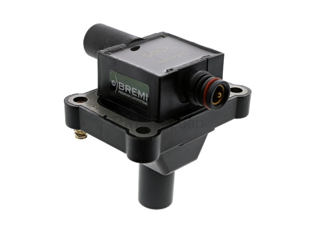 Mercedes Ignition Coil Bremi / STI 0001587503