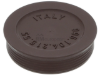 Porsche Cylinder Head Plug Genuine Porsche 99610421555