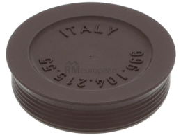 Porsche Cylinder Head Plug Genuine Porsche 99610421555