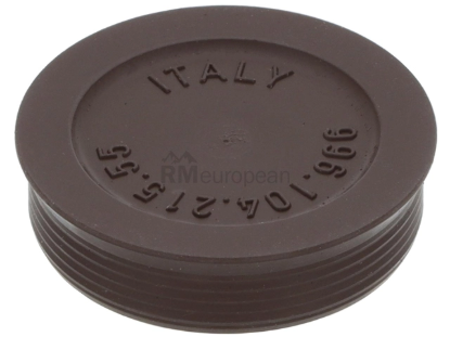 Porsche Cylinder Head Plug Genuine Porsche 99610421555