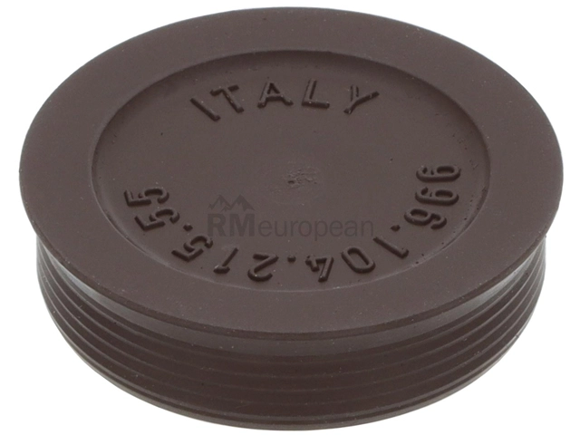 Porsche Cylinder Head Plug Genuine Porsche 99610421555