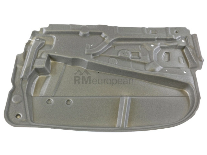 BMW Door Panel Insulation Genuine BMW 51487055930
