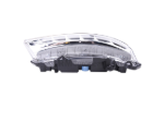 Mercedes Daytime Running Light Bapmic 2218201856