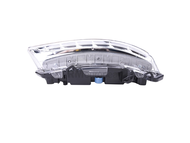 Mercedes Daytime Running Light Bapmic 2218201856