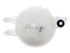 BMW Coolant Expansion Tank Genuine BMW 17135A6A030