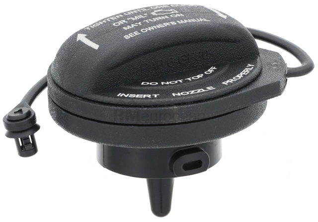 VW-Audi Fuel Cap Motorad 561201550D