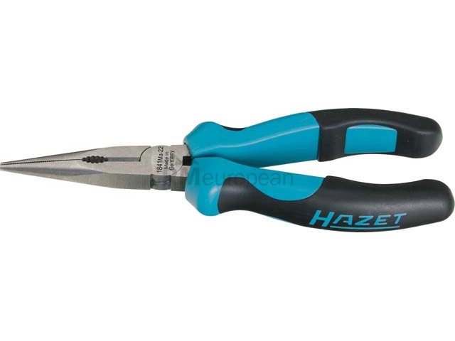 Needle Nose Pliers Hazet 1841MA11