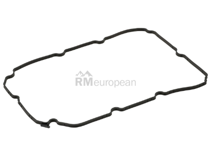 Mercedes Transmission Pan Gasket Elring Klinger 725271530064