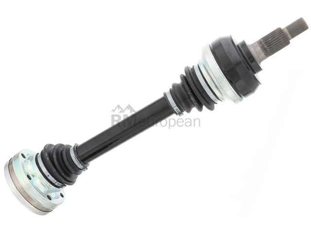Porsche Axle Shaft Assembly Genuine Porsche 982501203J