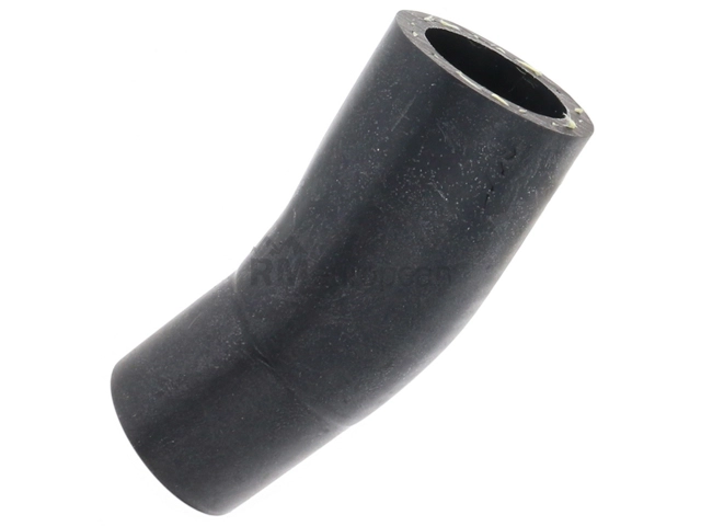 Porsche Water Hose Genuine Porsche 99710637473