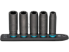 Socket Set Hazet 900SLGSR5