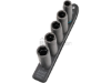 Socket Set Hazet 900SLGSR5