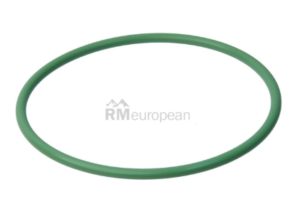 BMW Seal URO Parts 16116765055