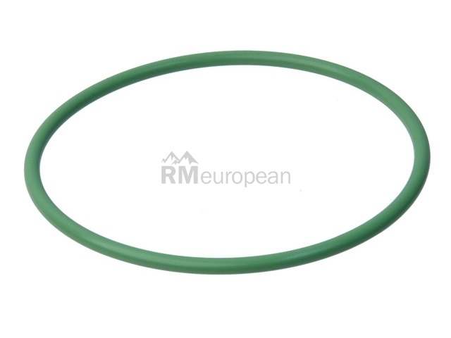 BMW Seal URO Parts 16116765055