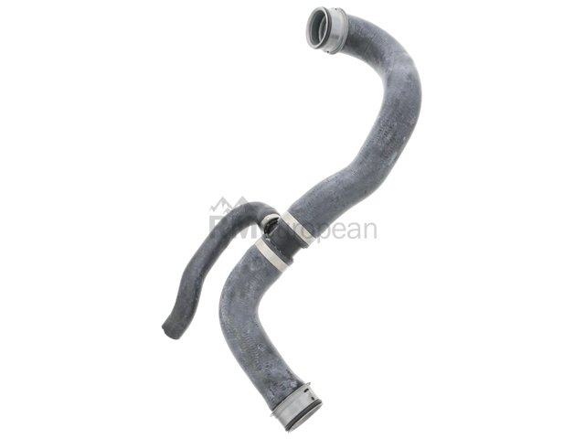 Mercedes Radiator Hose Vaico 2115018182