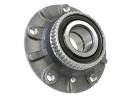 BMW Wheel Hub Schaeffler 31221139348