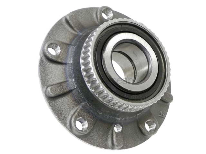 BMW Wheel Hub Schaeffler 31221139348